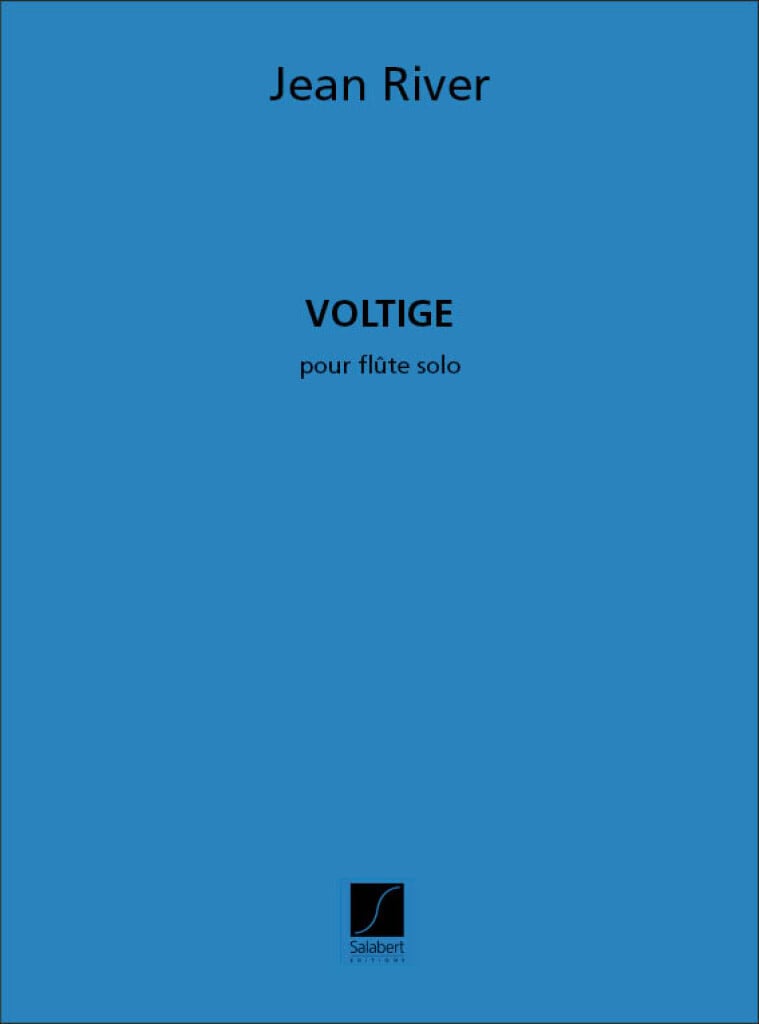 Voltige